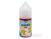 Жидкость Lemon Candy - Alaska Salt